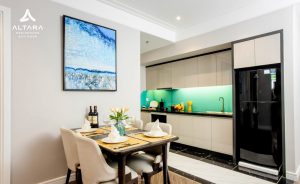 Altara Residences “điểm rơi” của các nhà đầu tư tại Quy Nhơn