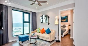 Chỉ từ 1,5 tỷ đồng sở hữu ngay chung cư biển cao cấp trung tâm TP. Quy Nhơn